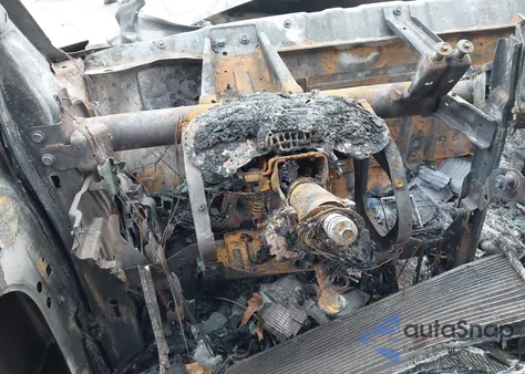 2017 Dodge Grand Caravan Sxt z USA, uszkodzony, nr VIN 2C4RDGCG7HR678906